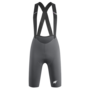 Assos Dyora R Bib Shorts S11 A/50 Damesbroek Donker Grijs