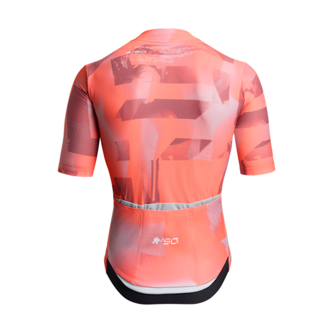 Assos Equipe R Jersey S11 A/50 Solid Clay