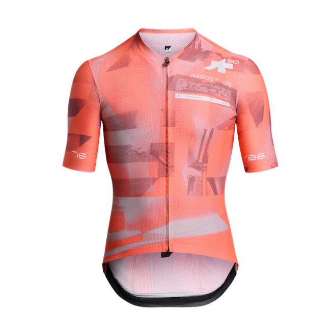 Equipe R Jersey S11 A/50 Solid Clay