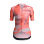 Assos Dyora R Jersey S11 A/50 Damesshirt Solid Clay