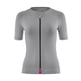 Assos Women's Summer SS Skin Layer P1 ondershirt Grijs