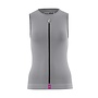 Assos Women's Summer NS Skin Layer P1 ondershirt Grijs