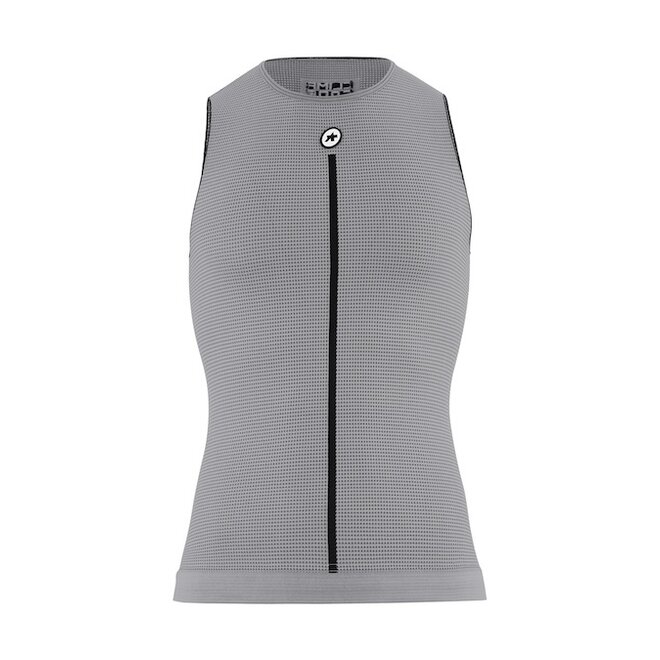 Summer NS Skin Layer P1 Heren Grijs
