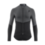 Assos Equipe RS ALLECAT Shell Jacket S11 Grijs