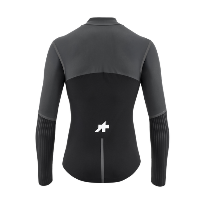 Assos Equipe RS ALLECAT Shell Jacket S11 Grijs