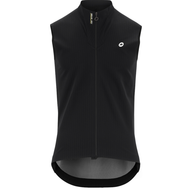 Mille GTS spring fall vest C2 Zwart