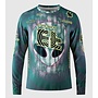 Assos Tactica LS T-shirt T5 EF Spooky Blue
