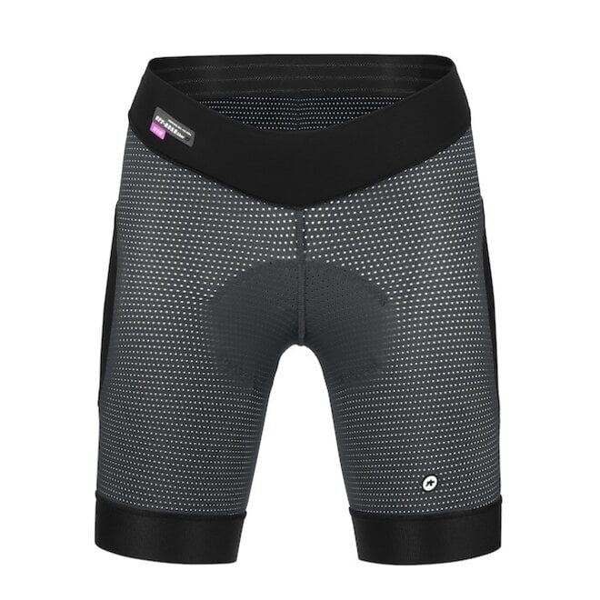 Trail Tactica Women's Liner Shorts HP T3 Grijs