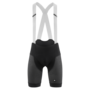 Assos Mille GT Men's Indoor Bib Shorts S11 Zwart