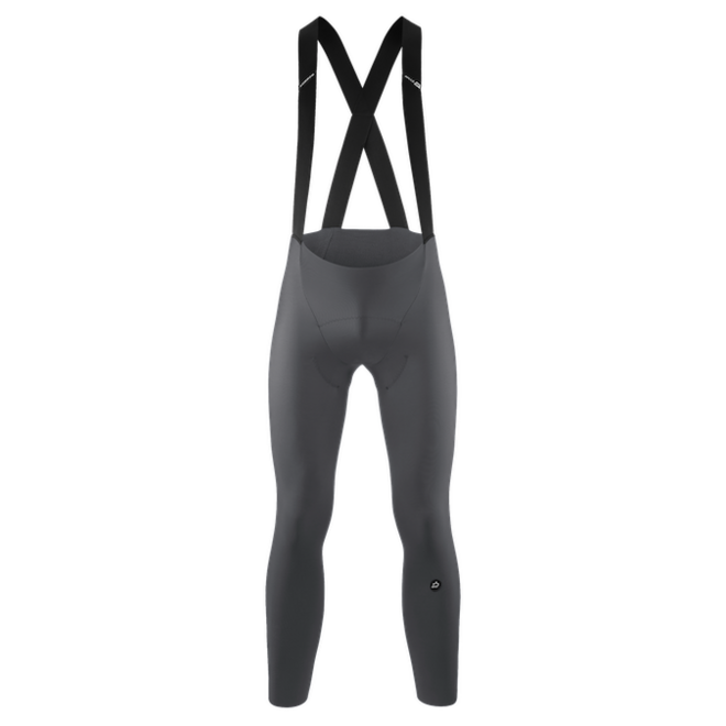 Mille GT Spring Fall Bib Tights S11 Grijs