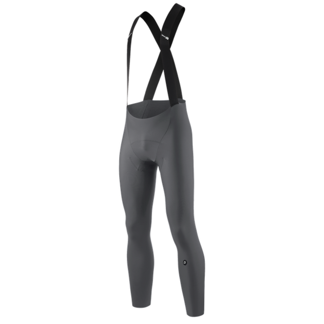 Assos Mille GT Spring Fall Bib Tights S11 Grijs