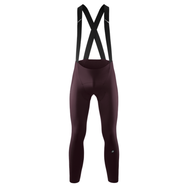 Assos Mille GT Spring Fall Bib Tights S11 Bruin