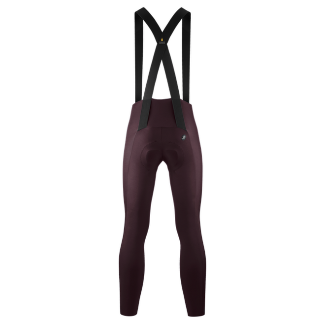 Assos Mille GT Spring Fall Bib Tights S11 Bruin