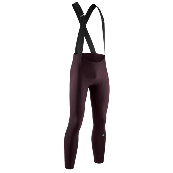 Assos Mille GT Spring Fall Bib Tights S11 Bruin