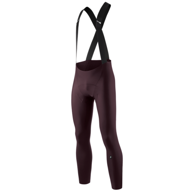 Assos Mille GT Spring Fall Bib Tights S11 Bruin