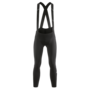 Assos Equipe RS Men's Spring Fall Bib Tights S11 EVO Zwart