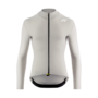 Assos Mille GT Men's Spring Fall Jersey S11 Almond Milk