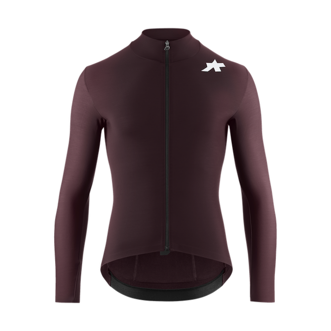 Mille GT Men's Spring Fall Jersey S11 Bruin