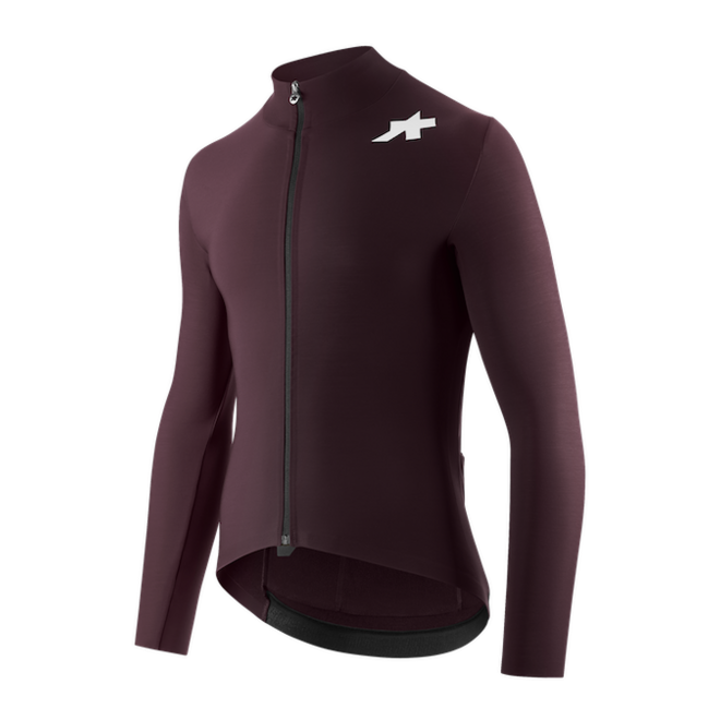 Assos Mille GT Men's Spring Fall Jersey S11 Bruin