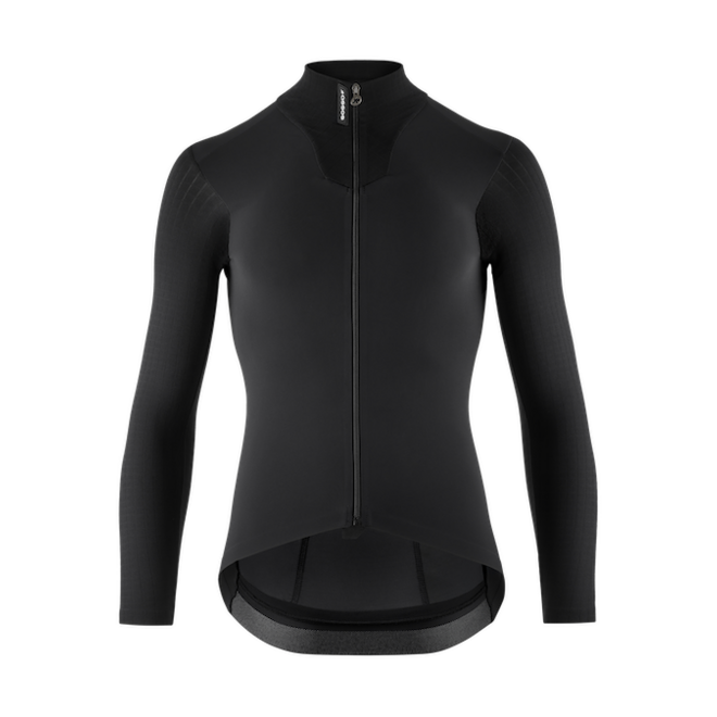 Mille GTS Spring Fall Jacket S11 Zwart