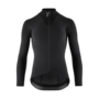Assos Mille GTS Spring Fall Jacket S11 Zwart