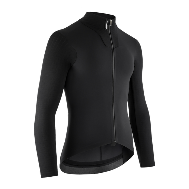 Assos Mille GTS Spring Fall Jacket S11 Zwart