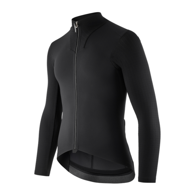 Assos Mille GTS Spring Fall Jacket S11 Zwart