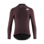 Assos Mille GT Men's Winter Jacket S11 EVO Bruin