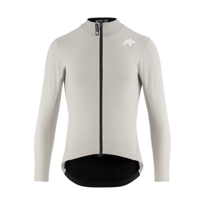 Mille GT Men's Winter Jacket S11 EVO Almond Milk
