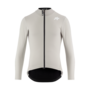 Assos Mille GT Men's Winter Jacket S11 EVO Almond Milk