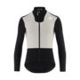 Assos Equipe R Men's Winter Jacket S11 EVO Almond Milk