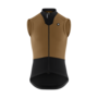 Assos Equipe R Spring Fall Gilet S11 Jupiter Gold