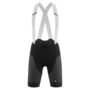 Assos Mille GT Women's Indoor Bib Shorts S11 Zwart