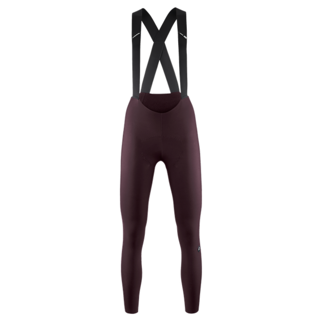 Uma GT Spring Fall Bib Tights S11 Dames Bruin