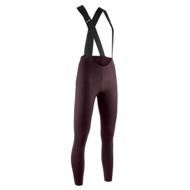 Assos Uma GT Spring Fall Bib Tights S11 Dames Bruin