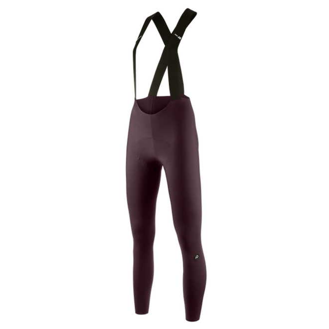 Assos Uma GT Spring Fall Bib Tights S11 Dames Bruin