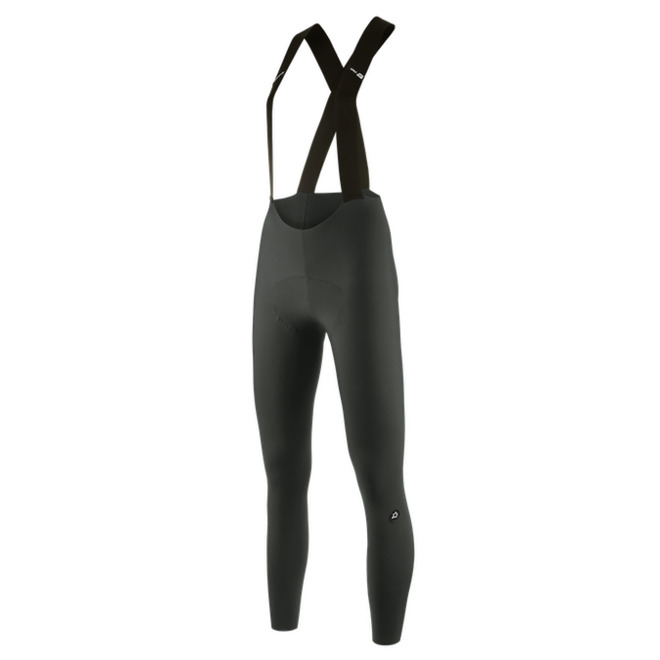 Assos Uma GT Spring Fall Bib Tights S11Dames Deep Green