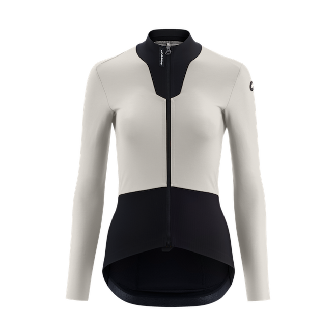 Dyora R Spring Fall Jersey S11 Dames Almond Milk