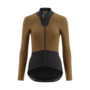 Assos Dyora R Spring Fall Jersey S11 Dames Jupiter Gold