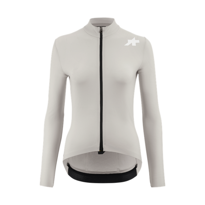 Mille GT Women's Spring Fall Jersey S11 Almond Milk
