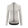 Assos Mille GT Women's Spring Fall Jersey S11 Almond Milk