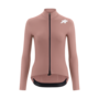Assos Mille GT Women's Spring Fall Jersey S11 Blossom Pink