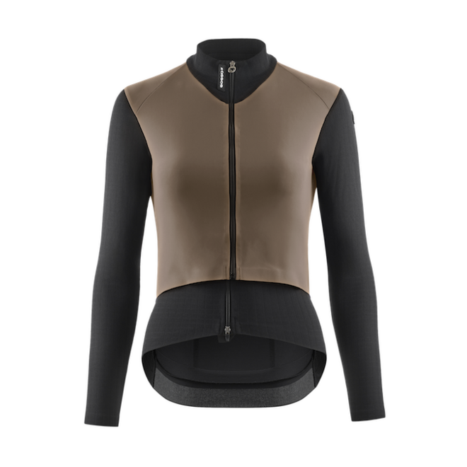 UMA GTV Spring Fall Jacket S11 Dames Terra Sand