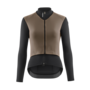Assos UMA GTV Spring Fall Jacket S11 Dames Terra Sand