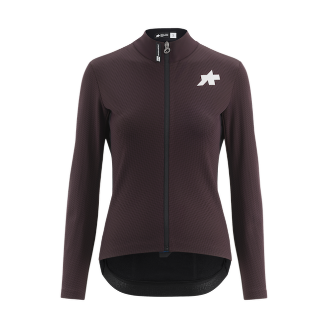 Mille GT Women's Winter Jacket S11 EVO Bruin