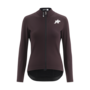 Assos Mille GT Women's Winter Jacket S11 EVO Bruin