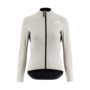 Assos Mille GT Women's Winter Jacket S11 EVO Almond Milk