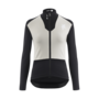 Assos Equipe R Women's Winter Jacket S11 EVO Almond Milk