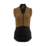 Assos Dyora R Spring Fall Gilet S11 Jupiter Gold