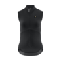 Assos UMA GTV Spring Fall Vest S11 Dames Zwart
